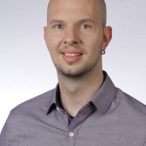 Christian Müller teammember of Software für Personalplanung im Pflegesektor