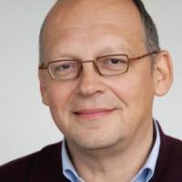 Markus Koerner teammember of Digital Engineering Academy of Germany