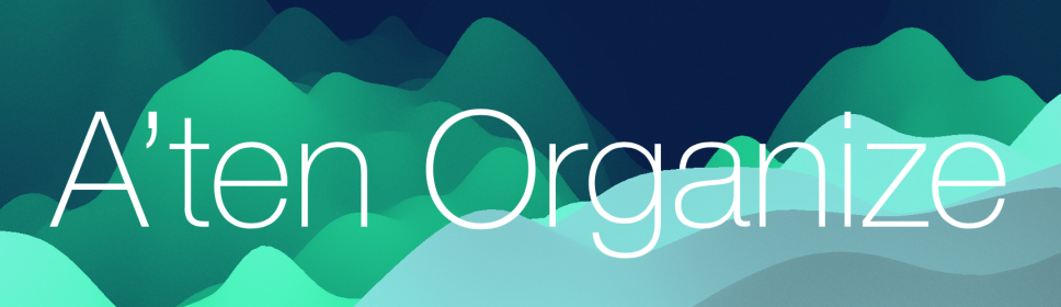 A’ten Organize-profile-background-image