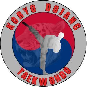 Defesa de Taekwondo // Koryo Dojang Taekwondo