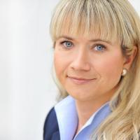 Yvonne Hoppe teammember of Auto-Finanzberatung Hoppe
