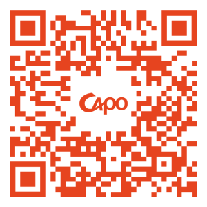 CAPO Soluciones Digitales GmbH
