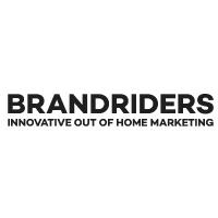 Brandriders - Innovative Out of Home Marketing