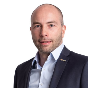 Gunter Schobesberger teammember of GS Management - Für deinen Erfolg