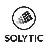 Svenja Seidel teammember of SOLYTIC GmbH