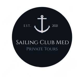 Sailing Club Med 