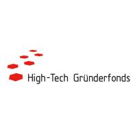 Gründerfonds high-tech