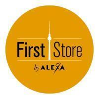 Primera tienda de Alexa