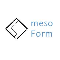 mesoForm