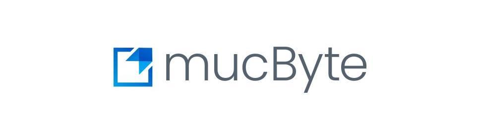 mucByte 🚀 Conseil - Logiciel - Web & App
