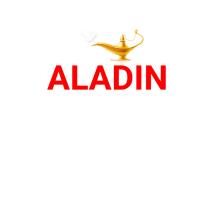 Aladin E