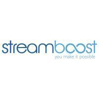 streamboost GmbH