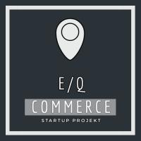 Deniz teammember of E/Q-Commerce Startup