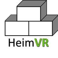 HeimVR / Mitgründer: 3D, Unity Developer gesucht
