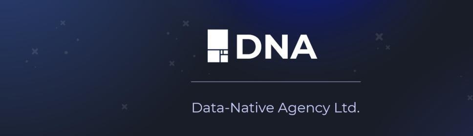 DNA | Data-Native Agency GmbH-profile-background-image