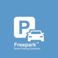 Soluciones de estacionamiento inteligente Freepark