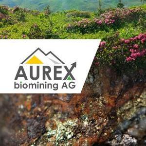 AUREX Biomineração AG - Gold & Lítio na Áustria