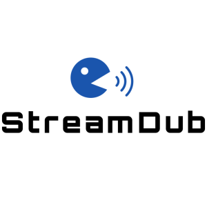 StreamDub