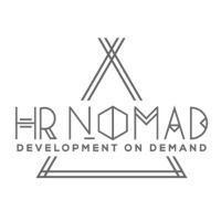 HR Nomad. Development on Demand.