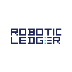 Ledger robótico AG