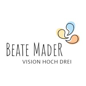VISION HOCH DREI - Beate Mader