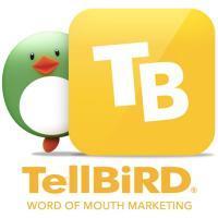 TellBiRD - Co-fondateur "Sales" recherché - Rejoignez le team désormais!
