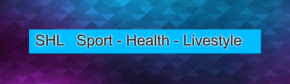 SHL Club -Sport, Health, Livestyle-profile-background-image