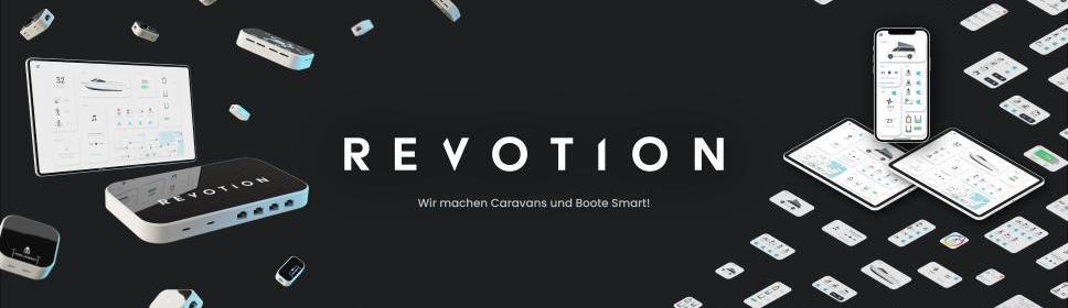 Revotion GmbH-profiel-achtergrondafbeelding