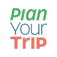 PlanYourTrip - ferramenta de planejamento de viagens