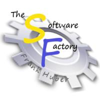 Frank Huber - The SoftwareFactory -