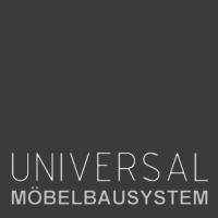 Universal Möbelbausystem