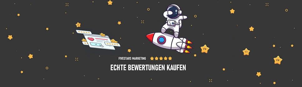 Fivestars Marketing - Echte Bewertungen kaufen-profile-background-image