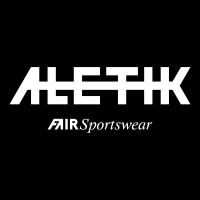 Charlotte Klein teammember of ALETIK Fair Sportswear