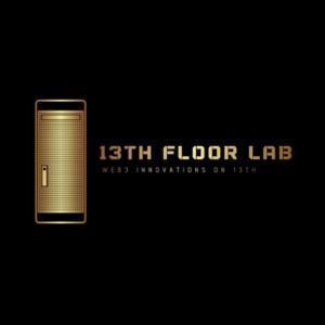 13th Floor Lab