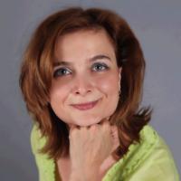 Dr. Mariana Parvanova
