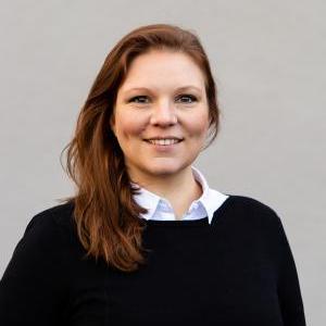 Lisa Schlömer teammember of emiigo