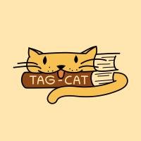 Tag Cat