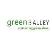 Green Alley Award für Green start-up or eco-entrepreneur