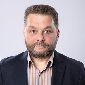 Sergey teammember of Makler-Lotse GmbH