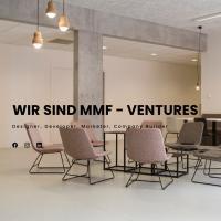 MMF-ondernemingen teamlid van Mmf Ventures Ltd.