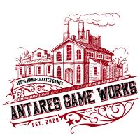Antares Game Works