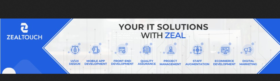 Zealtouch LLC