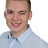 Tobias Ernst teammember of Smart & Clean Ingolstadt