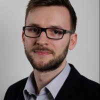Erik Mundschau teammember of Suche App-Entwickler für Startup