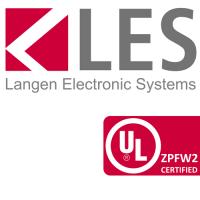 LES Langen Electronic Systems