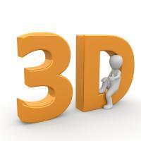 Co-fondatore ricercato per la stampa 3D