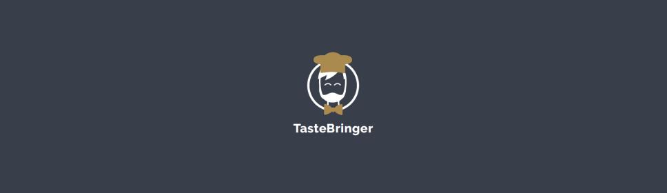 TasteBringer GmbH-perfil-fundo-imagem