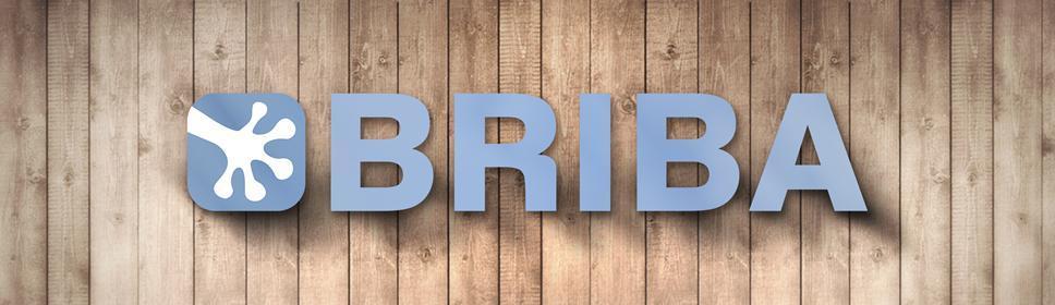 Briba - Bringback Service-profiel-achtergrondafbeelding