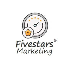 Fivestars Marketing - Comprar reseñas reales