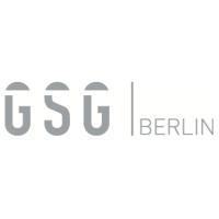 GSG Berlijn - Commercial Settlement Society Ltd